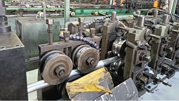 316 與 316L：差異揭秘，你知道嗎？