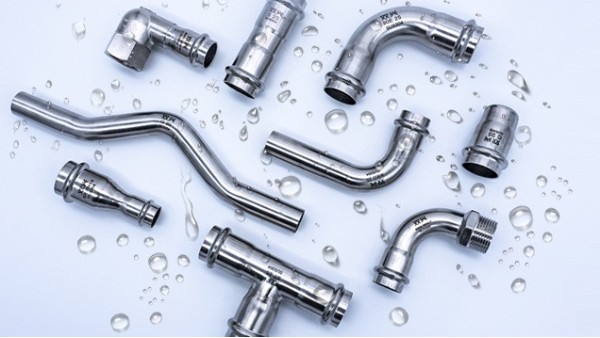 你知道不銹鋼管件的加工方法都有哪些？