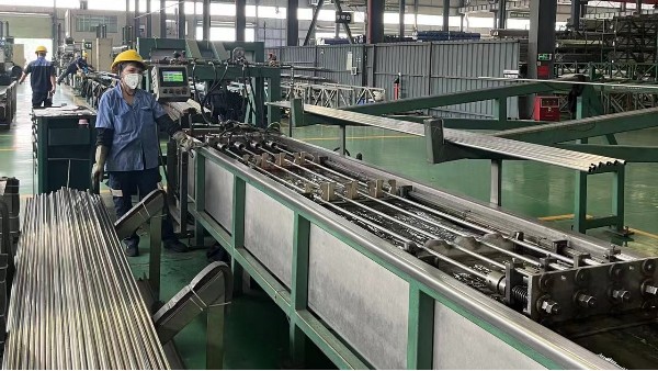 304與316L，哪個更適合制冷系統(tǒng)？