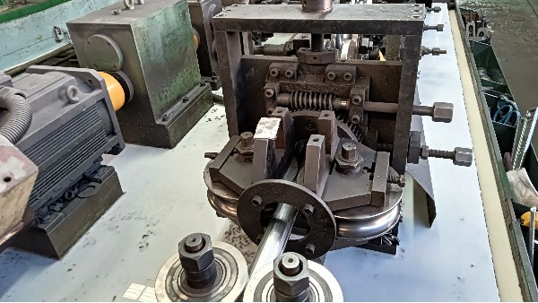 不銹鋼焊管不同標(biāo)準(zhǔn)的適用場景有哪些