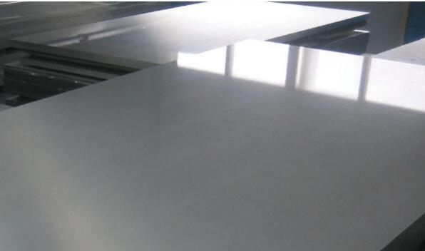 冷軋不銹鋼板和熱軋不銹鋼板在外觀上有什么區別