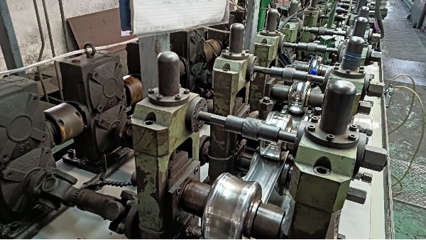 不銹鋼焊管彎管技術(shù)，你不可不知！