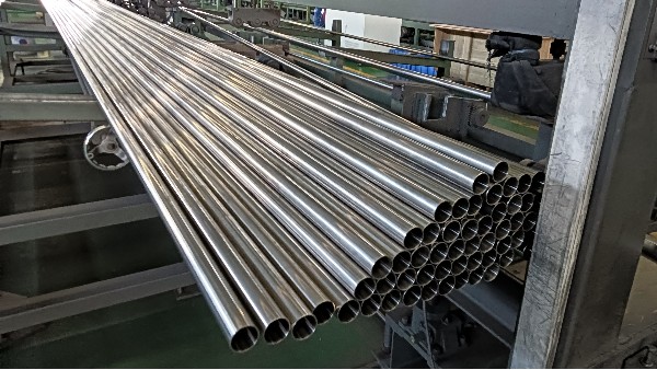 不銹鋼管為何成換熱器首選？