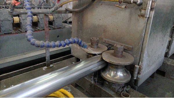 304不銹鋼管食品與裝飾管大不同！