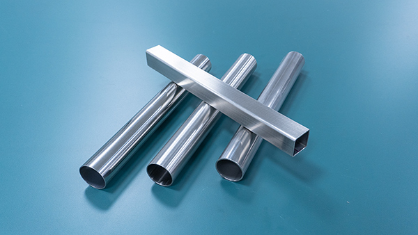 不銹鋼復(fù)合護欄管