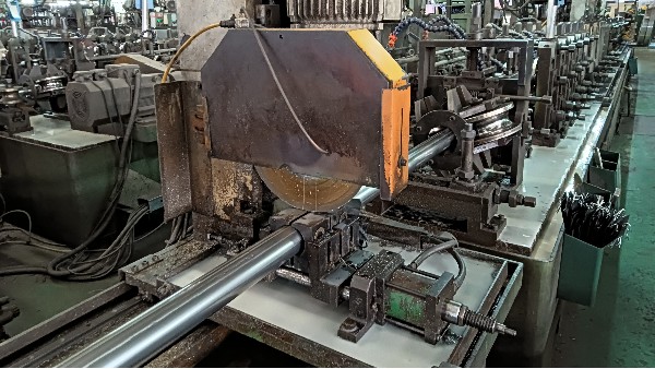 304與 304L 不銹鋼管，哪個是換熱器管首選？