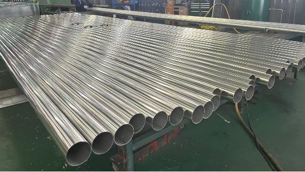 不銹鋼管大揭秘：工業與裝飾的奧秘！