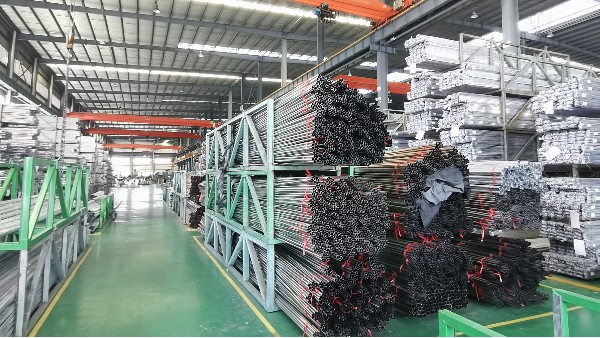 不銹鋼管材起訂量之謎，你知道多少？